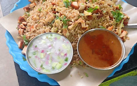 Sai Krishna Fast Food And Biryani Centre image