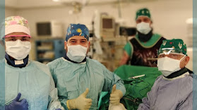 Dr. Andrés Cabal Traumatologo y Ortopedista