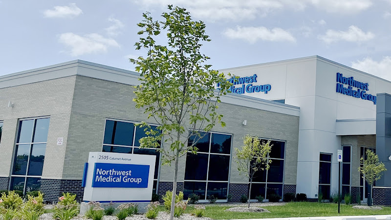 Northwest Health Urgent Care - Valparaiso