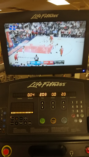 Gym «LA Fitness», reviews and photos, 3 Hawes Way, Stoughton, MA 02072, USA