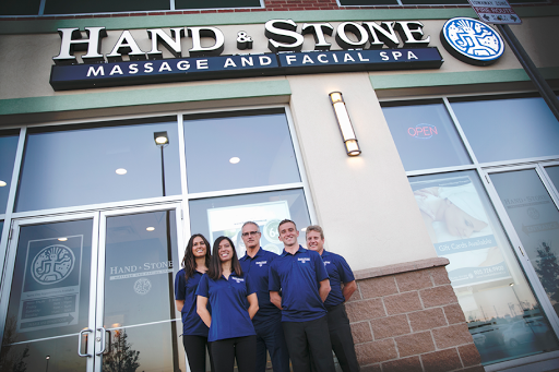 Hand & Stone Massage and Facial Spa - Mississauga Port Credit