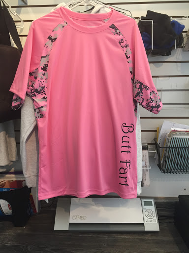 Promotional Products Supplier «Alpha Apparel & Promotions», reviews and photos, 14820 Bowers Dr NW, Ramsey, MN 55303, USA