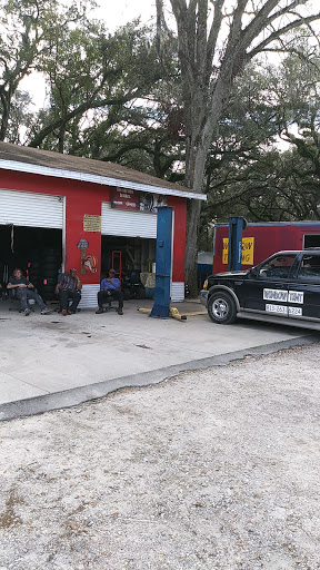 4103 Gall Blvd, Zephyrhills, FL 33542, USA