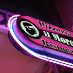 Photo n°1 de l'avis de Sabino.. fait le 26/05/2019 à 15:42 sur le  Il Moro 3 à Milan