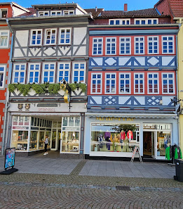 Mode-Ecke Marktstraße 54, 37115 Duderstadt
