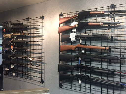 Gun Shop «Brentwood Rifle and Pistol», reviews and photos, 305 Town Centre Terrace o, Brentwood, CA 94513, USA