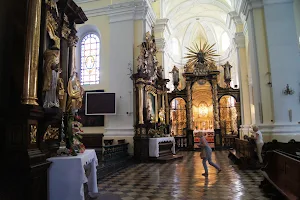 Shrine of Our Lady of Gidle image