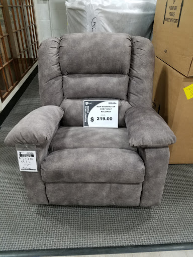 Thrift Store «Ohio Thrift Store», reviews and photos, 5738 Columbus Square, Columbus, OH 43231, USA