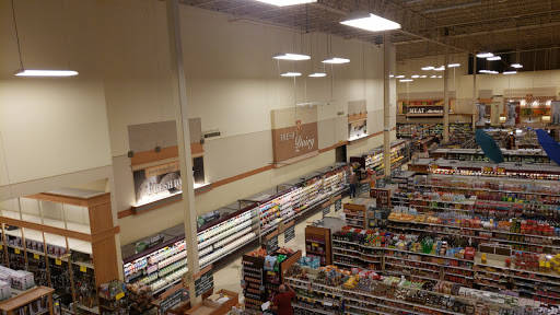 Grocery Store «Fred Meyer», reviews and photos, 17667 NE 76th St, Redmond, WA 98052, USA