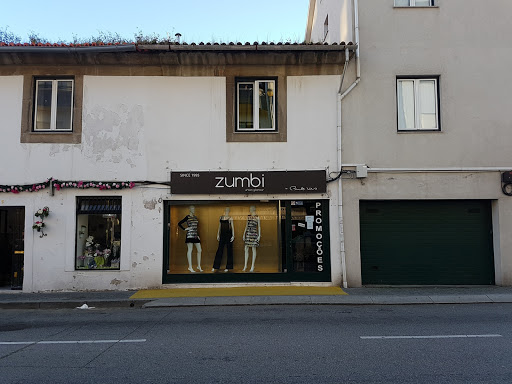 Zumbi Fashion Store