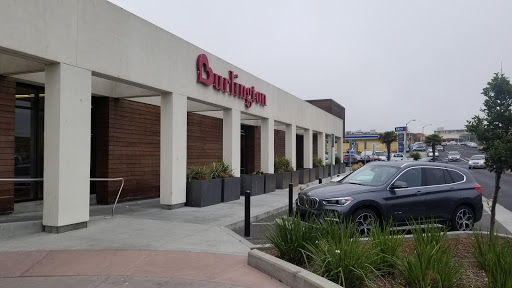 Shopping Mall «Westlake Shopping Center», reviews and photos, 340 Westlake Center, Daly City, CA 94015, USA