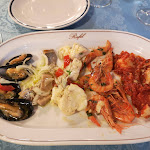 Photo n°7 de l'avis de rose.o fait le 12/05/2019 à 20:05 sur le  Rafel Restaurant & Lounge Bar à Alghero