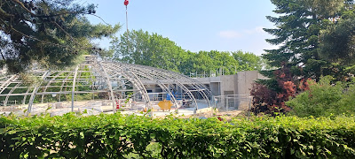 Piscines à Beauvais