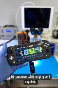 MTX Repair Center | PHONE REPAIR, iPHONE REPAIR, iPAD REPAIR, TABLET, ANDROID, COMPUTER, LAPTOP, AND GAME CONSOLE REPAIR - Photo 9 - Car repair in Westland, MI, Detroit