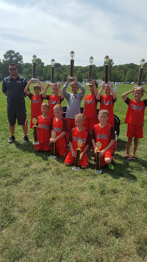 Golf Course «Whispering Willows Golf Course», reviews and photos, 20500 Newburgh Rd, Livonia, MI 48152, USA