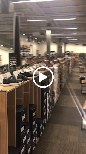 Shoe Store «DSW Designer Shoe Warehouse», reviews and photos, 8236 MN-7, St Louis Park, MN 55426, USA