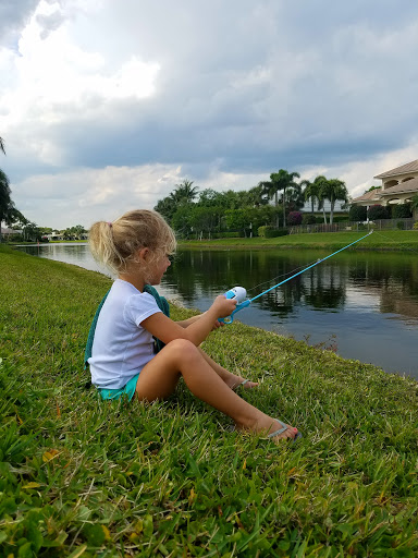 Golf Shop «Loxahatchee Club-Golf Shop», reviews and photos, 1350 Echo Dr, Jupiter, FL 33458, USA