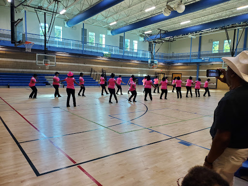 Recreation Center «Redan Recreation Center», reviews and photos, 1839 Phillips Rd, Lithonia, GA 30058, USA