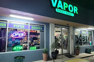 VAPOR Smoke Shop image
