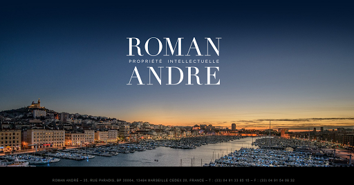 ROMAN-ANDRE