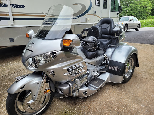 Motorcycle Dealer «Srkcycles.com», reviews and photos, 1921 McFarland Dr, Landisville, PA 17538, USA