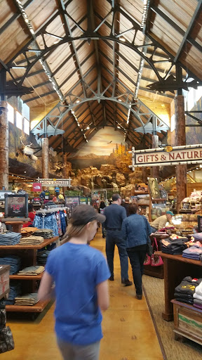 Sporting Goods Store «Bass Pro Shops», reviews and photos, 13012 Bass Pro Dr, Colorado Springs, CO 80921, USA