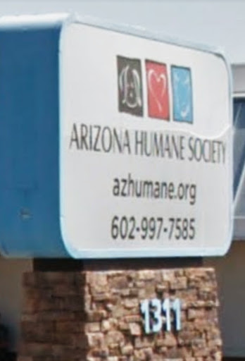 Thrift Store «Arizona Humane Society: Thrift Store», reviews and photos, 1311 W Hatcher Rd, Phoenix, AZ 85021, USA