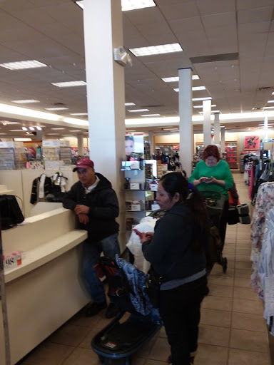 Department Store «Peebles», reviews and photos, 9 Cornwell Dr, Bridgeton, NJ 08302, USA