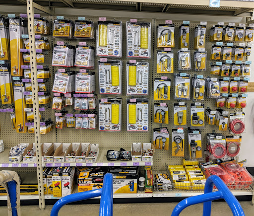 Hardware Store «Harbor Freight Tools», reviews and photos, 3320 Holland Road, Virginia Beach, VA 23452, USA