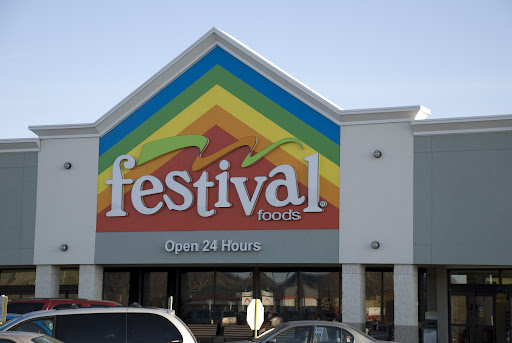 Supermarket «Festival Foods», reviews and photos, 1001 Main Ave, De Pere, WI 54115, USA