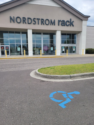 Department Store «Nordstrom Rack at River Ridge», reviews and photos, 4612 Old Hwy 280, Birmingham, AL 35242, USA
