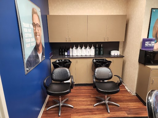 Hair Salon «Supercuts», reviews and photos, 2723 W 3500 S #120, West Valley City, UT 84119, USA