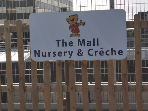 The Mall Nursery & Crèche