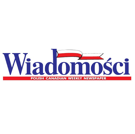 Polish newspaper Wiadomosci