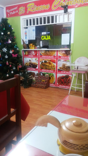 Opiniones de El Rincón Chimbotano en Copiapó - Restaurante