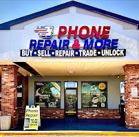 Phone Repair & More® - Cell Phone Repair, Computer Repair & Game Console Repair In Wesley Chapel - Photo 2 - Car repair in Wesley Chapel, FL, Brandon