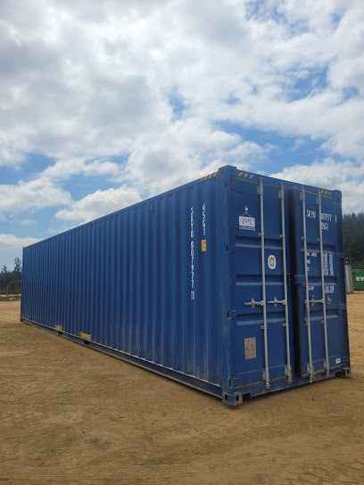 VMC Container y Transportes