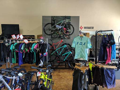 Bicycle Store «Canyon Bicycles - Millcreek», reviews and photos, 3969 Wasatch Blvd, Salt Lake City, UT 84124, USA