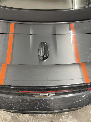 Window Tinting Service «Auto Styles LLC», reviews and photos, 13574 NW Industrial Dr, Bridgeton, MO 63044, USA