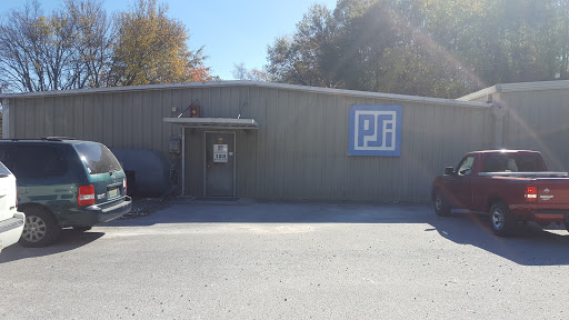 Office Supply Store «Printers & Stationers Inc», reviews and photos, 113 N Court St, Florence, AL 35630, USA