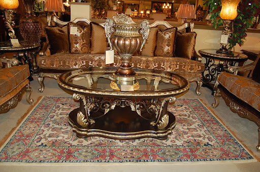 Furniture Store «Castle Fine Furniture», reviews and photos, 3911 Fondren Rd, Houston, TX 77063, USA