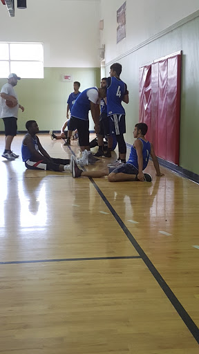 Non-Profit Organization «South Orlando YMCA Family Center», reviews and photos, 814 W Oak Ridge Rd, Orlando, FL 32809, USA