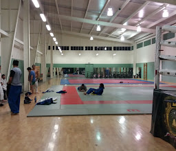Gym Adolfo López Mateos photo