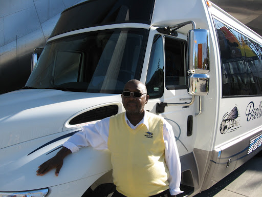 Tour Agency «Beeline Tours», reviews and photos, 8110 7th Ave S, Seattle, WA 98108, USA