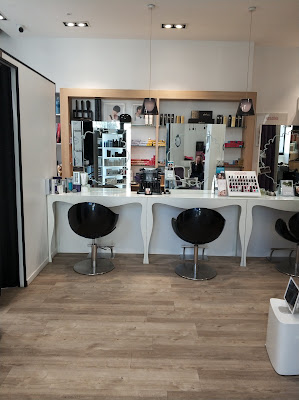 STUDIO 43 (Le Salon de Jessica Lyon 6) à Lyon