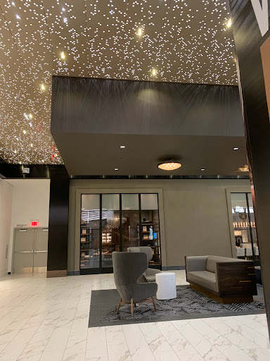 Shopping Mall «Tysons Galleria», reviews and photos, 2001 International Dr, McLean, VA 22102, USA