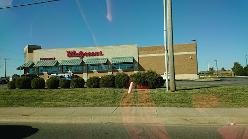 Drug Store «Walgreens», reviews and photos, 1041 SW 19th St, Moore, OK 73160, USA