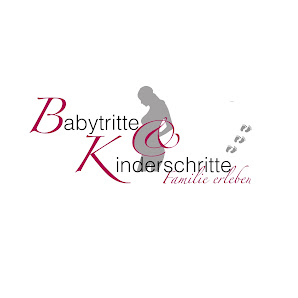 Babytritte & Kinderschritte - Familie erleben 