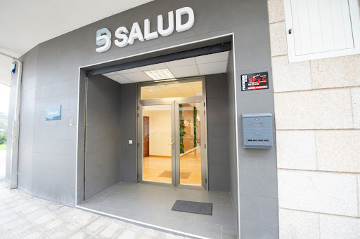 Bsalud - Fisioterapia Betanzos en Betanzos, A Coruña