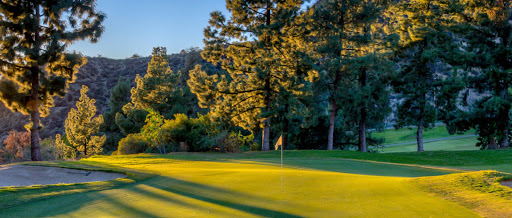 Golf Course «DeBell Golf Club», reviews and photos, 1500 E Walnut Ave, Burbank, CA 91501, USA